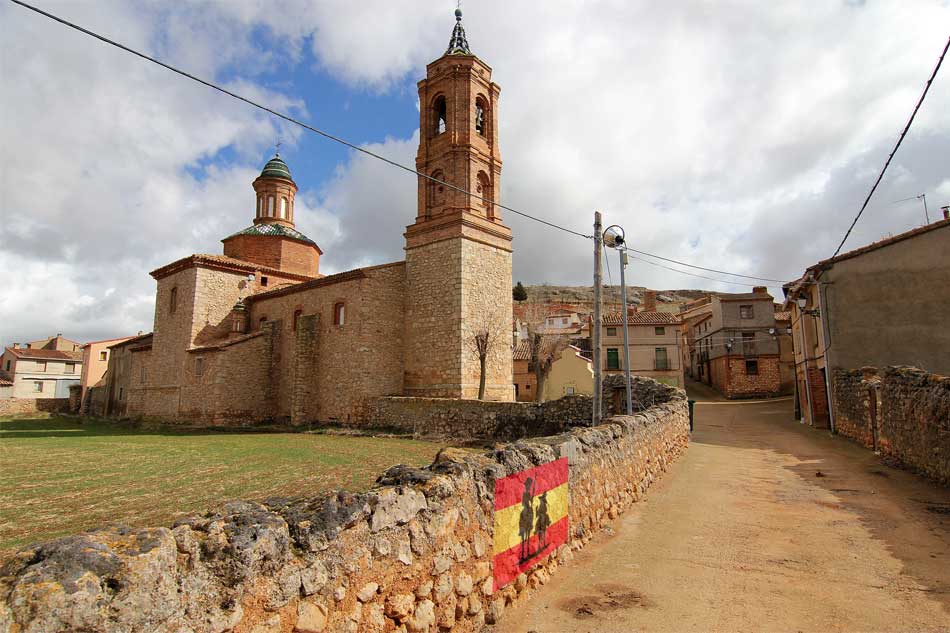 Villarroya del Campo